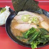 横浜家系ラーメン 宮里家