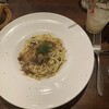 クッチーナ イタリアーナ アリア 六本木