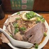 麺屋 のスたOSAKA 難波千日前店 