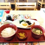 ジョイフル - 料理写真: