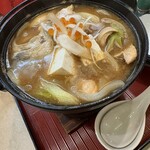 鮨爽醇鳥 ひだか - 