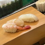 鮨爽醇鳥 ひだか - 