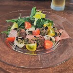 Trattoria Agattarina - 