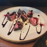 Trattoria Agattarina - 