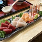 鮨爽醇鳥 ひだか - 