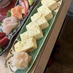 鮨爽醇鳥 ひだか - 