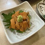 鮨爽醇鳥 ひだか - 