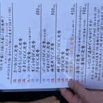 うどんばか 十三東口店 - 