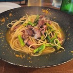 Trattoria Agattarina - 