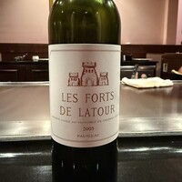 フランス料理 オークヴィル - 