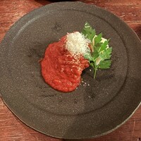 ワインとくつろぐ ツキアカリ - 