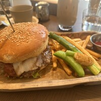 New American Dining GOTTA - 