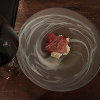 ワインとくつろぐ ツキアカリ - 