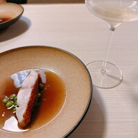 和琉料理 さりぃ - 
