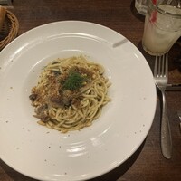クッチーナ イタリアーナ アリア 六本木 -  クッチーナ イタリアーナ アリア 六本木 -