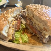 New American Dining GOTTA - 