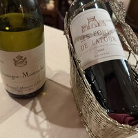 フランス料理 オークヴィル - 