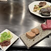 フランス料理 オークヴィル - 