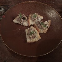 ワインとくつろぐ ツキアカリ - 
