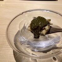鮨 恵比寿 幸凛 - 