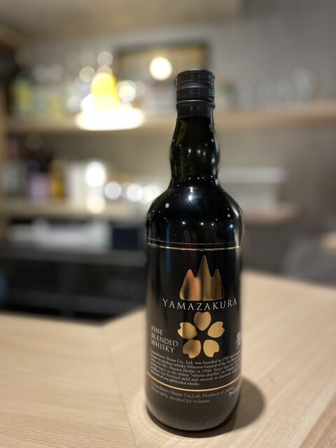 福笑ゐ - 郡山（海鮮）の写真