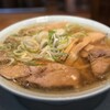 えっちゃんラーメン。