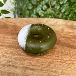 リリカル コーヒー ドーナツ - 