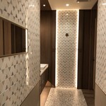 Cresson River Side Story - Restroom – Stylish and Cute