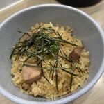 noodle shop arakawa - 