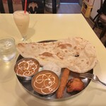 カトマンズカレー サミクシャ - 