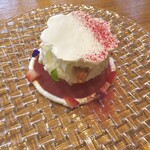 クレソン リバーサイド ストーリー 旧軽井沢 - きゃわいいです