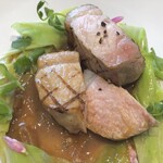 クレソン リバーサイド ストーリー 旧軽井沢 - 中までしっとり