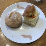 クレソン リバーサイド ストーリー 旧軽井沢 - パン皿もかわいい