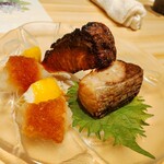 すし しぶや - 