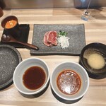 Lambでしょ ジンギスカン ラムグリル - スタートはここから♪