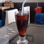 俺の巴里 - ドリンク写真: