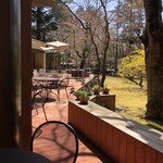 Cresson River Side Story