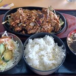 キッチンミナミ - 