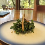 クレソン リバーサイド ストーリー 旧軽井沢 - 