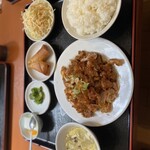 台湾料理 福来 - 