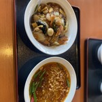 台湾料理 福来 - 