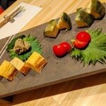すし しぶや - 