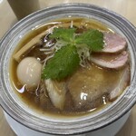 noodle shop arakawa - 