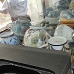 クレソン リバーサイド ストーリー 旧軽井沢 - 全部手描き