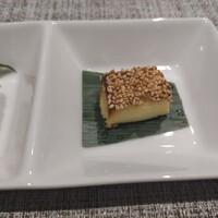 懐食みちば - 黄金チーズ