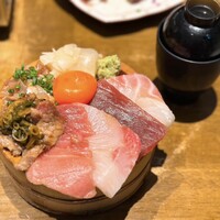 焼うお いし川 名古屋 -  焼うお いし川 名古屋 -
