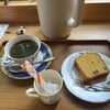 cafe丹生の光