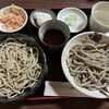 十割蕎麦 寺子屋