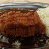 アパ社長カレー 横浜ベイタワー店
