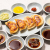 十勝小麦の餃子と点心 皮 大宮店